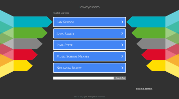 iowaya.com