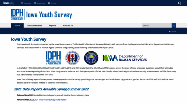 iowayouthsurvey.idph.iowa.gov