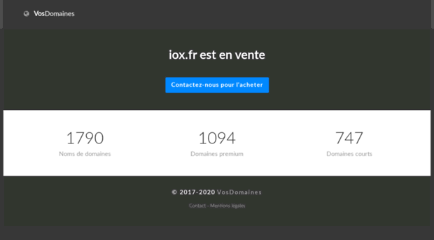 iox.fr