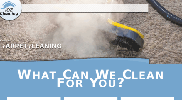 iozcarpetandrugcleaning.com