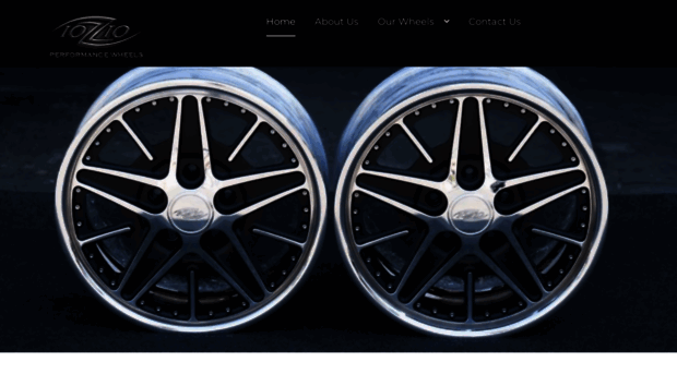 iozziowheels.com