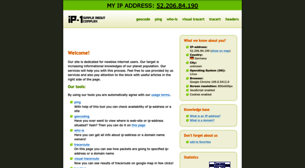 ip-1.com