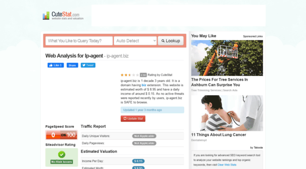 ip-agent.biz.cutestat.com