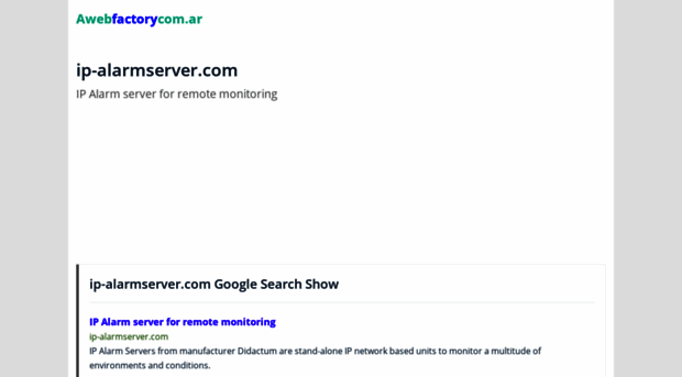 ip-alarmserver.com.bitverzo.com