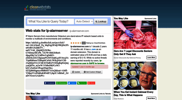 ip-alarmserver.com.clearwebstats.com