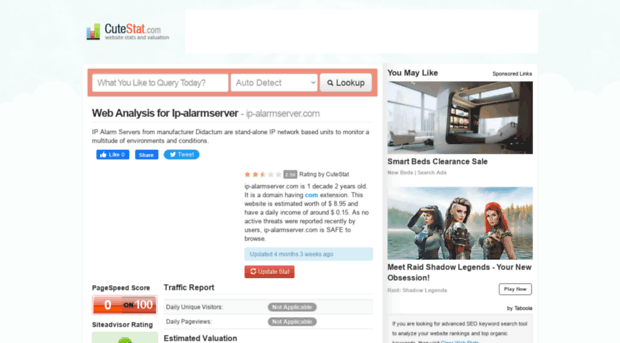 ip-alarmserver.com.cutestat.com