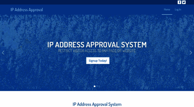 ip-approval.weebly.com