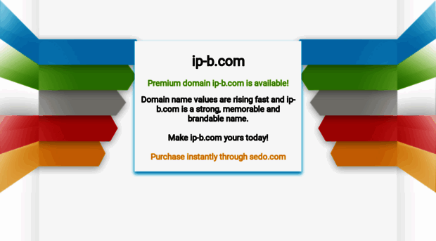 ip-b.com