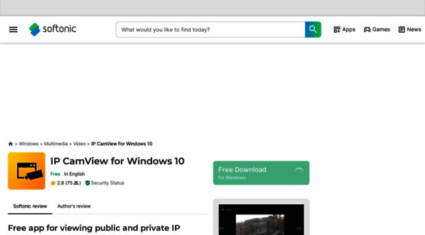 ip-camview-windows-10.en.softonic.com