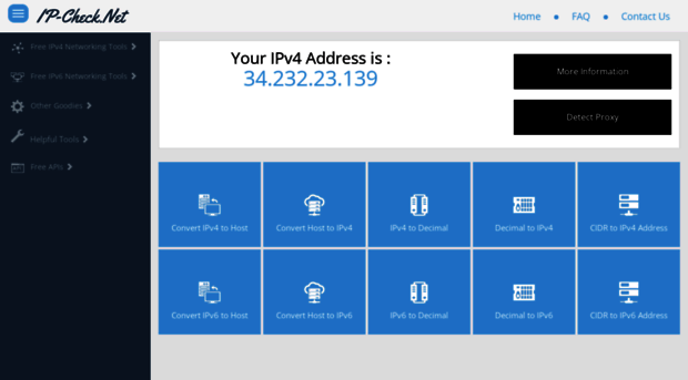 ip-check.net