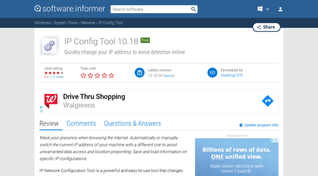 ip-config-tool.software.informer.com