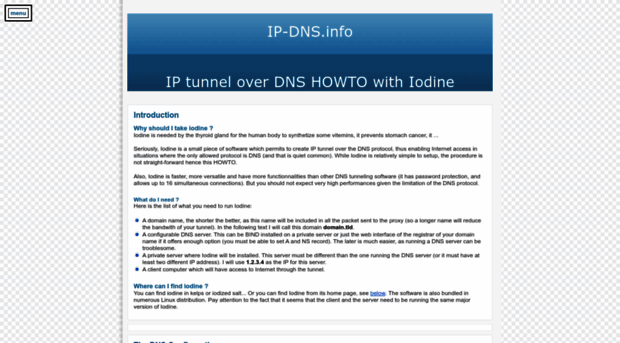 ip-dns.info