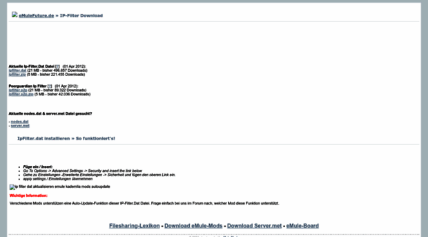 ip-filter.emulefuture.de