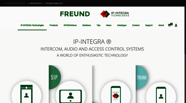 ip-integra.com