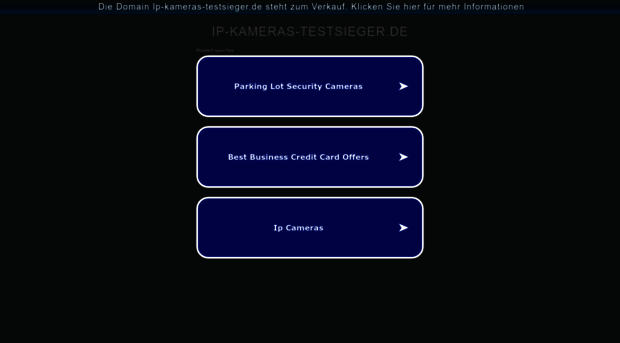 ip-kameras-testsieger.de