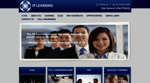 ip-learning.com