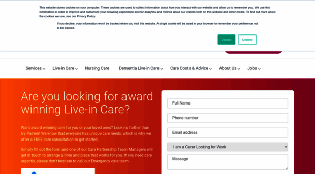 ip-live-in-care.co.uk