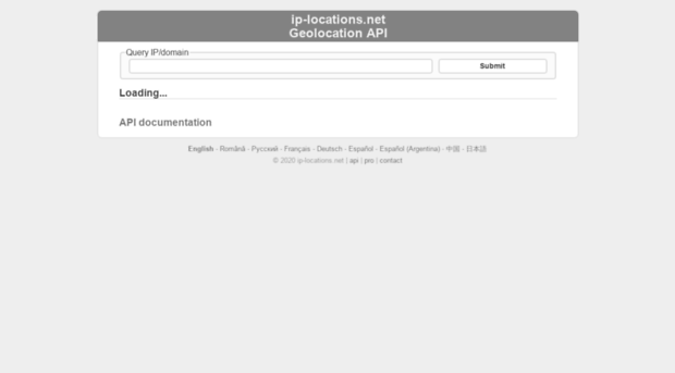 ip-locations.net