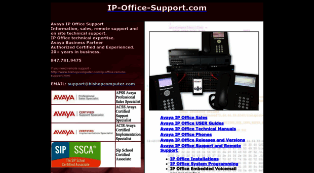 ip-office-support.com