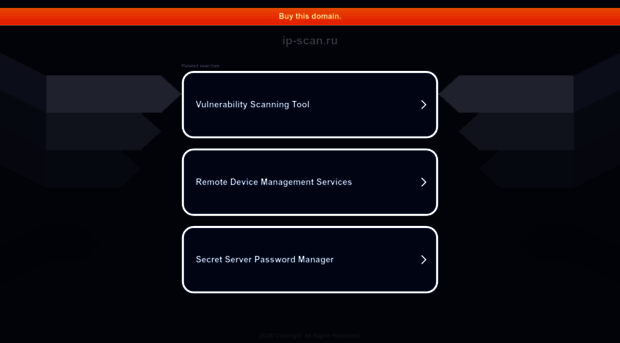 ip-scan.ru