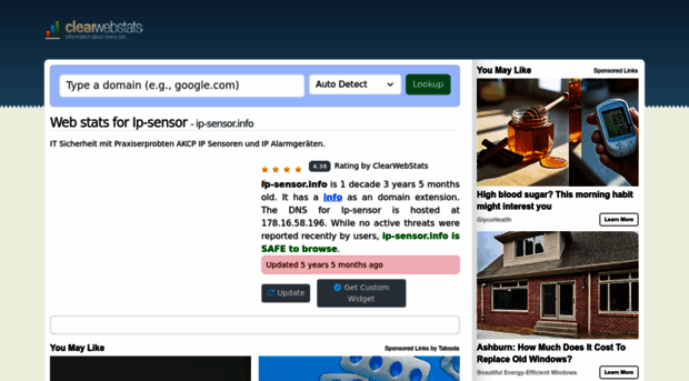 ip-sensor.info.clearwebstats.com