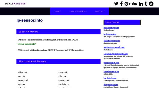 ip-sensor.info.htmlexaminer.com