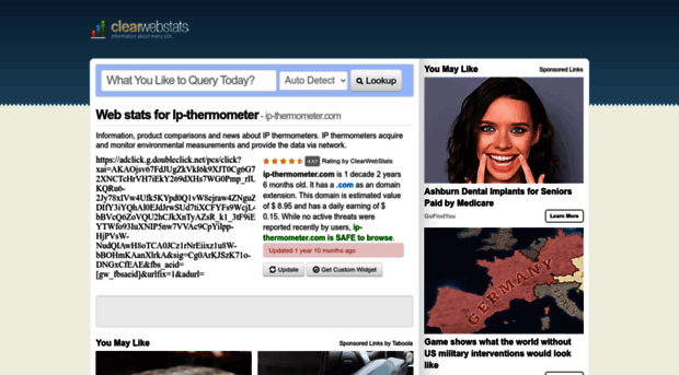 ip-thermometer.com.clearwebstats.com