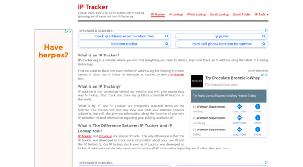 ip-tracker.org