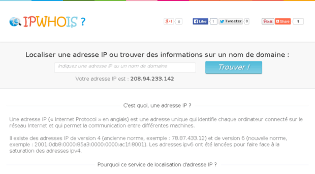 ip-who-is.fr