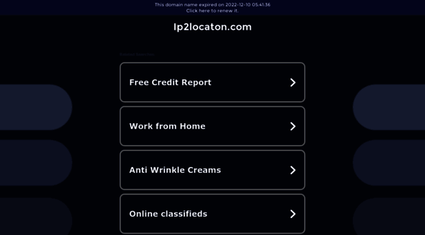 ip2locaton.com