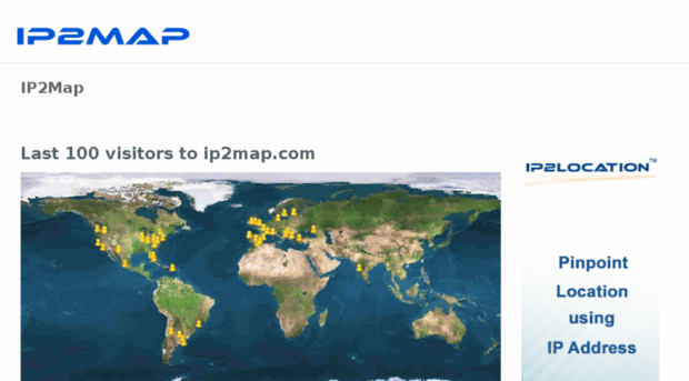 ip2map.com
