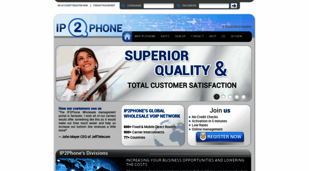 ip2phone.net