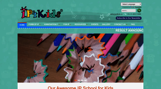 ip4kids.in