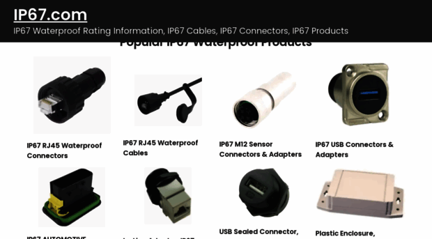 ip67.com