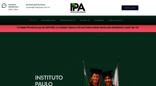 ipa-edu.com.br