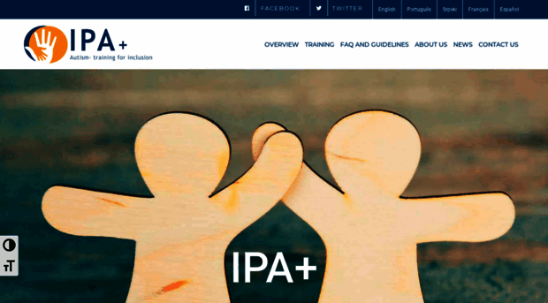 ipa-project.eu