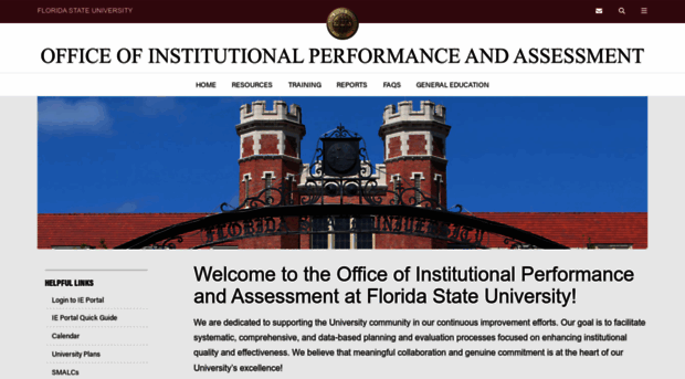 ipa.fsu.edu