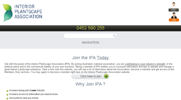 ipa.purodesign.com.au