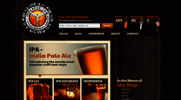 ipabeer.com