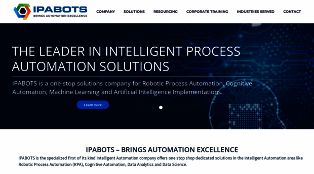 ipabots.com