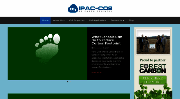 ipac-co2.com