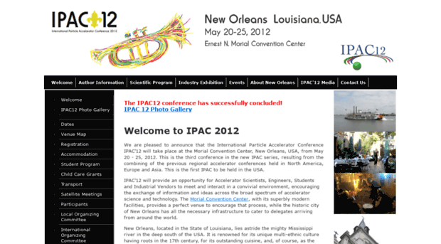 ipac12.org