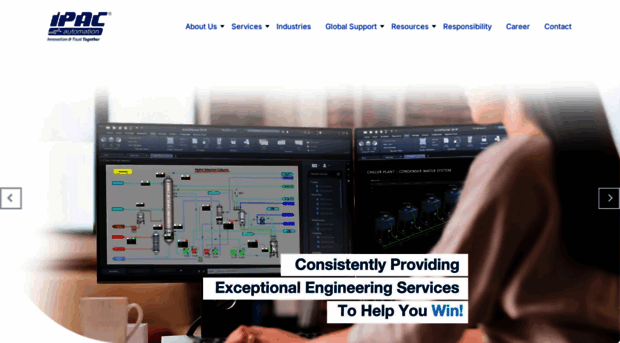 ipacautomation.com