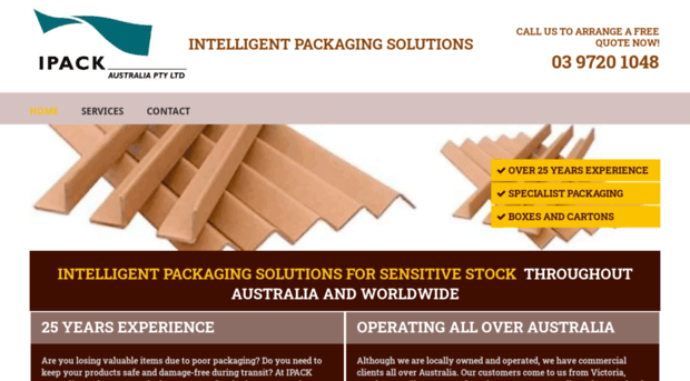 ipackaustralia.com.au