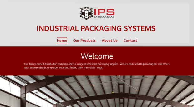 ipacksystems.com