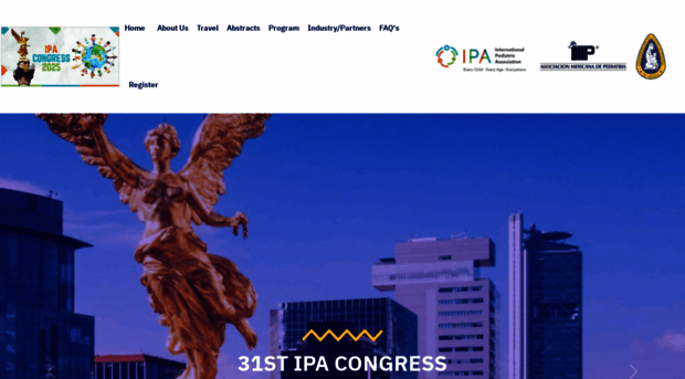 ipacongress.org