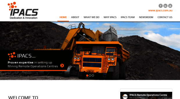 ipacs.com.au