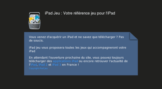 ipad-jeu.fr