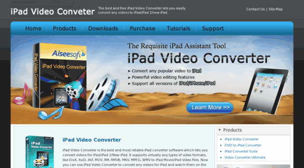 ipad-video-converters.org