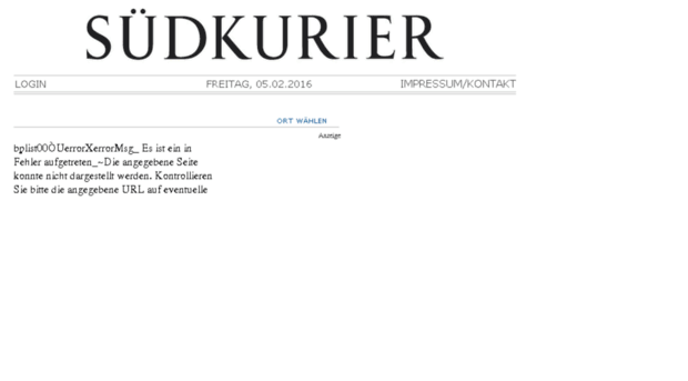 ipad.suedkurier.de